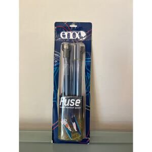 ENO Eagles Nest Outfitters Fuse Tandem Hammock anchor System open Box tether